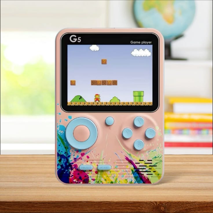 Quickshop G5 Gameing box