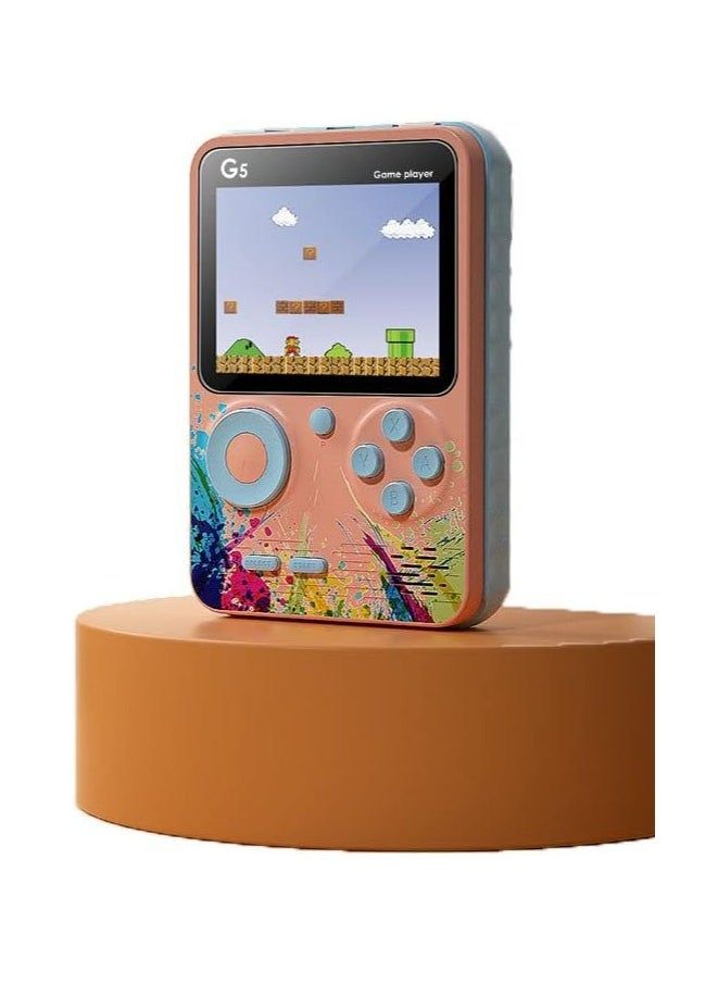 Quickshop G5 Gameing box