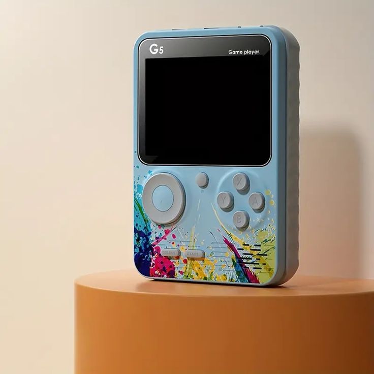 Quickshop G5 Gameing box