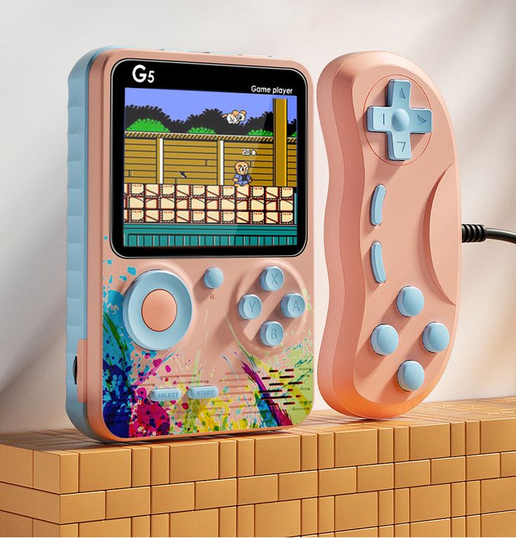 Quickshop G5 Gameing box