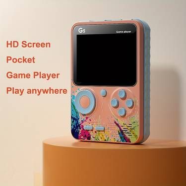 Quickshop G5 Gameing box