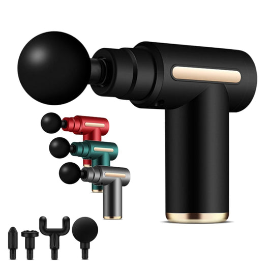 Quickshop body massager