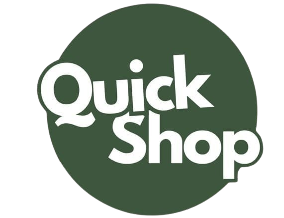 Thequickshop