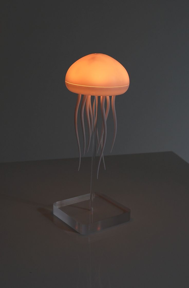 Quickshop jellyfish lamp