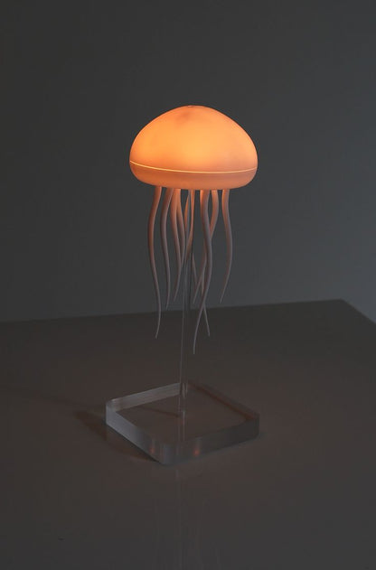 Quickshop jellyfish lamp