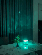 Quickshop Aura lamp